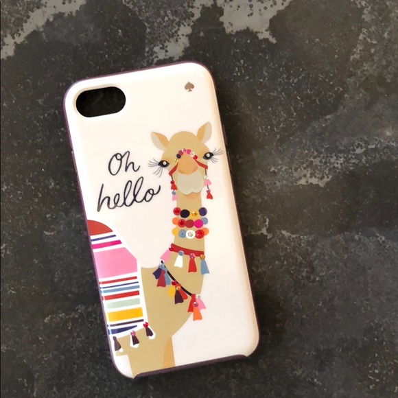 Kate Spade Accessories Kate Spade Jeweled Camel Iphone 7 Case Poshmark Kate Spade Accessories Kate Spade Jeweled Camel Iphone 7 Case Poshmark
